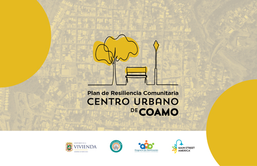 Coamo - Centro Urbano